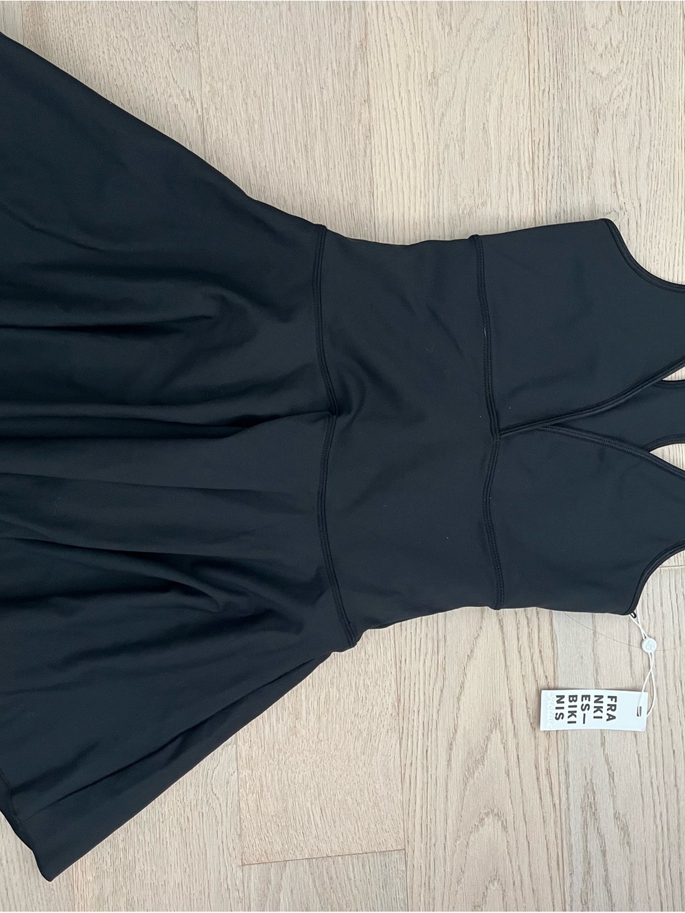 Frankie’s Bikini Active Dress NWT